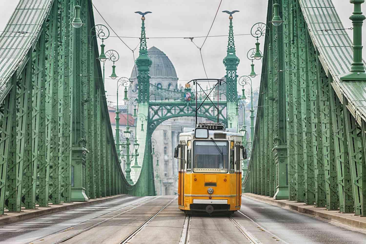 Just Chillin Apt-Budapest Most Historic Landmarks ภายนอก รูปภาพ