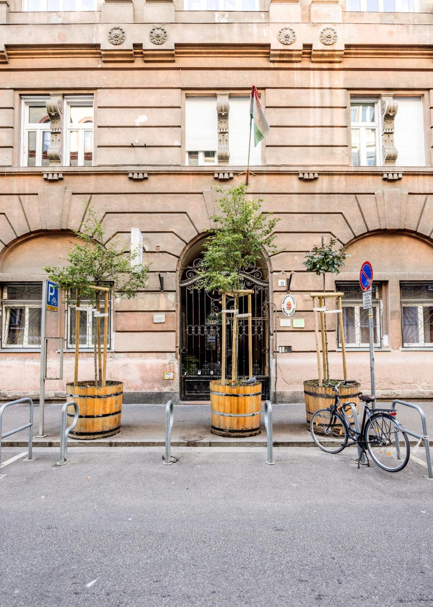 Just Chillin Apt-Budapest Most Historic Landmarks ภายนอก รูปภาพ
